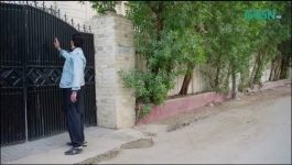 Mohabbat Aur Mehangai - Episode 11